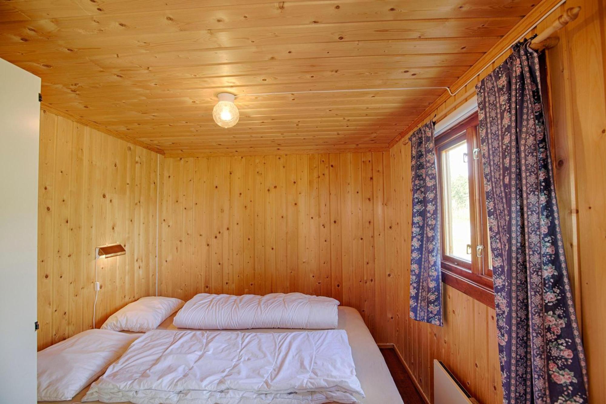 Charming Cabin With Old Timber, Fireplace & Views Apartment Beitostolen Exterior photo